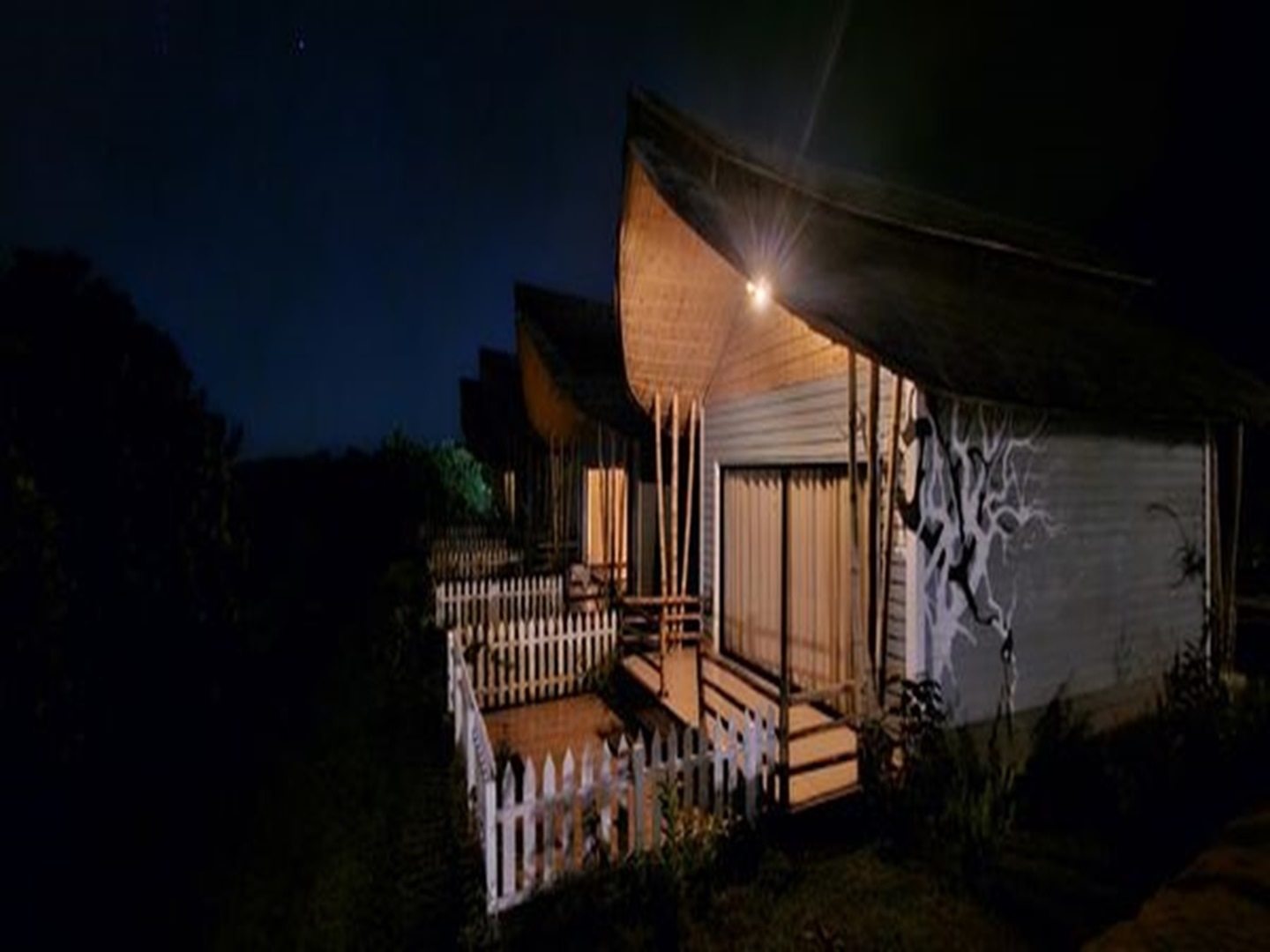 mudhouse
